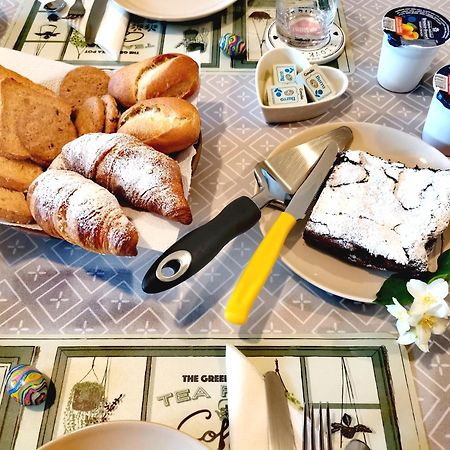 Il Colibri Bed&Breakfast Leno Exterior foto