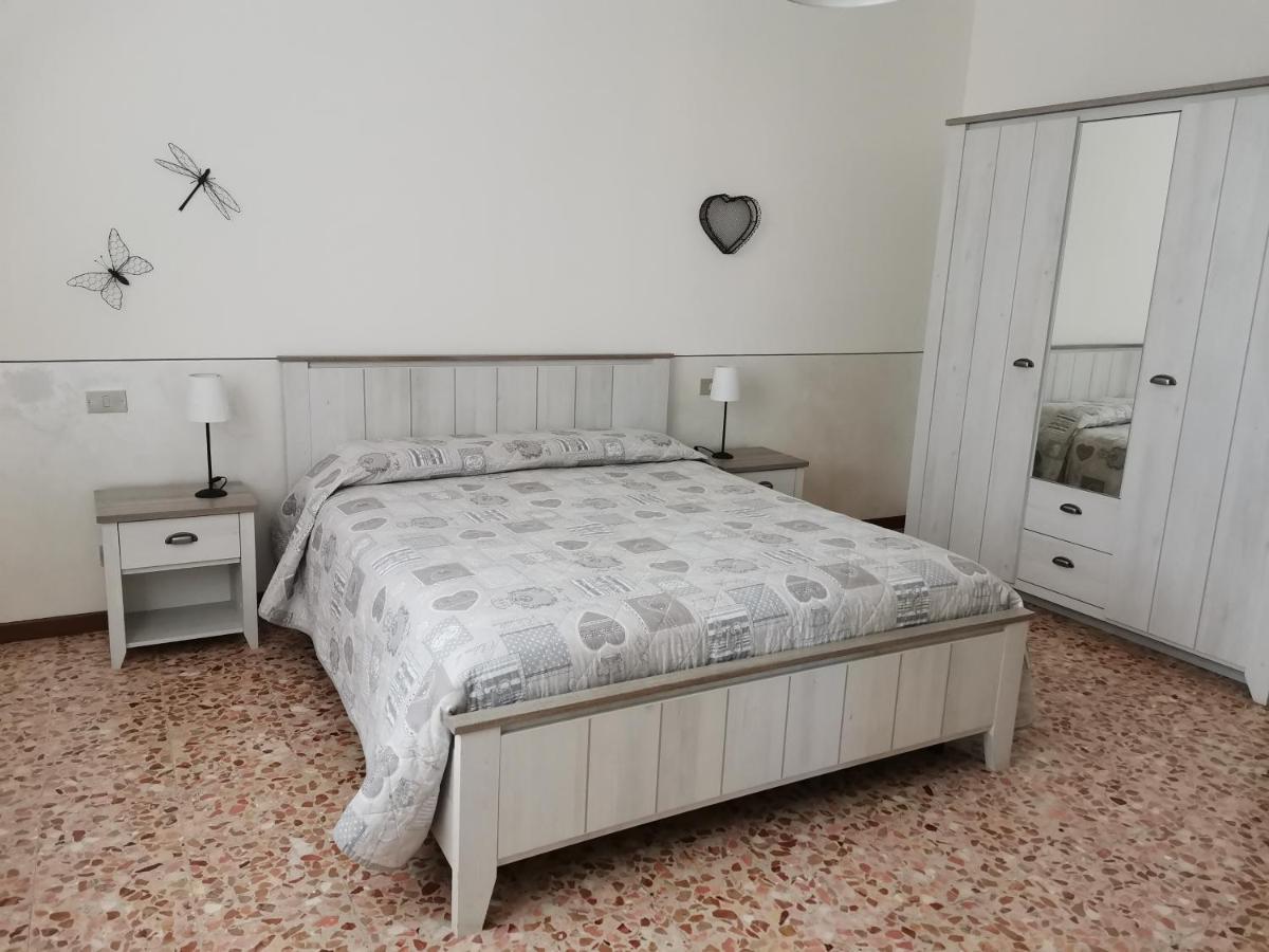 Il Colibri Bed&Breakfast Leno Exterior foto