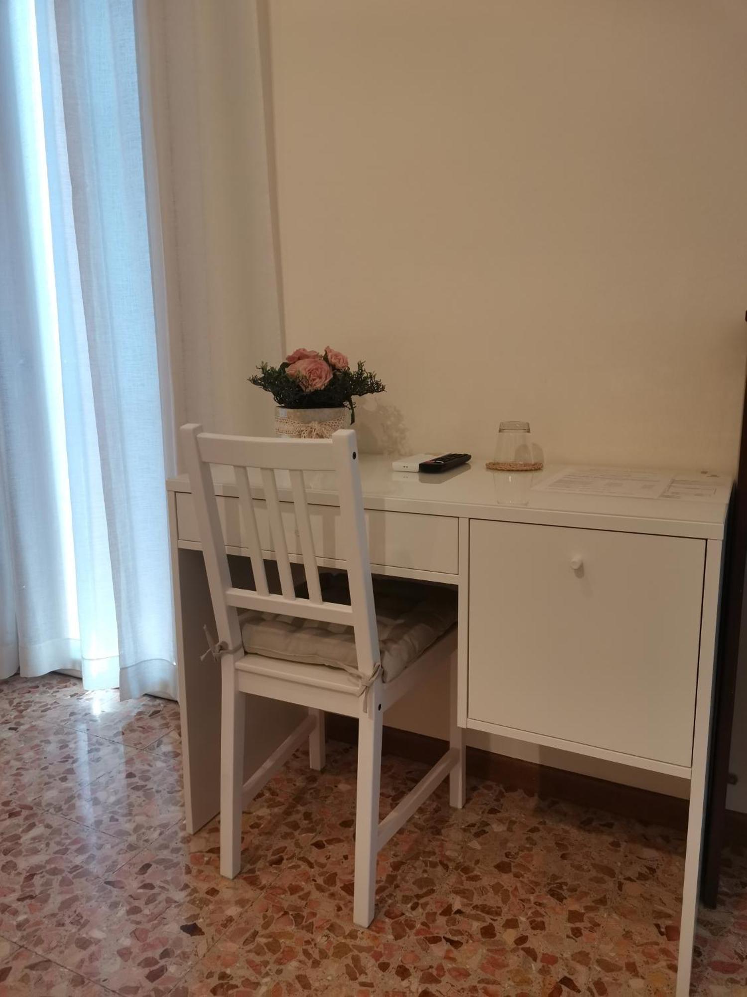 Il Colibri Bed&Breakfast Leno Habitación foto